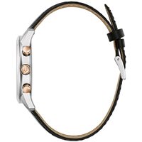 Orologio Bulova Uomo Sutton  Chrono in Acciaio 98B409 - 98B409